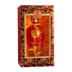 52°五粮液贵宾添福500ml