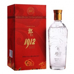 52°郎酒1912珍爱500ml