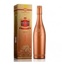 52°沙漠春内蒙古高粱酒488ml