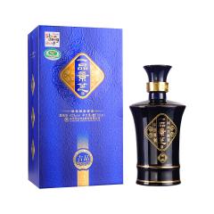 42°一品景芝新吉品500ml