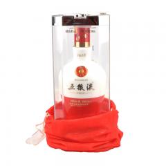 39°五粮液1618陶瓷瓶500ml