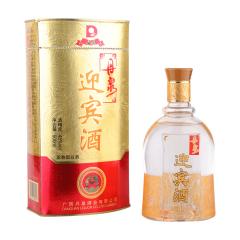 45°丹泉迎宾酒500ml