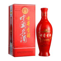 50°红运古井贡500ml