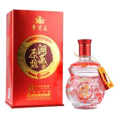 50°洞藏原浆8年章贡王500ml