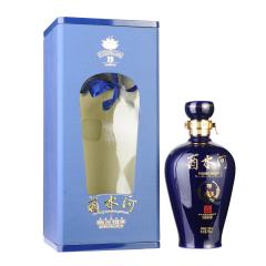 52°菩提洞藏20年500ml