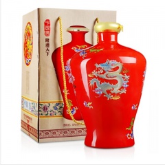 52°青竹中国风-隆运天下5L