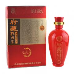 52°孔府家酒府藏贵宾500ml