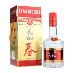 52°四星天地春500ml