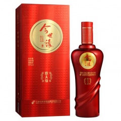 42°今世缘天缘500ml