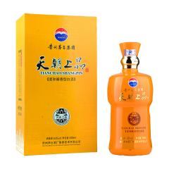 53°天朝上品兴唐之治500ml