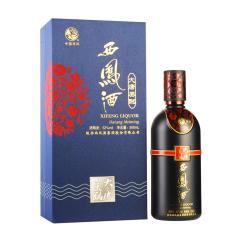 52°西凤大唐美酩（珍品）500ml