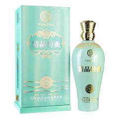 52°杜康精品特曲青花韵500ml