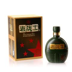 52°老战士珍藏71 500ml