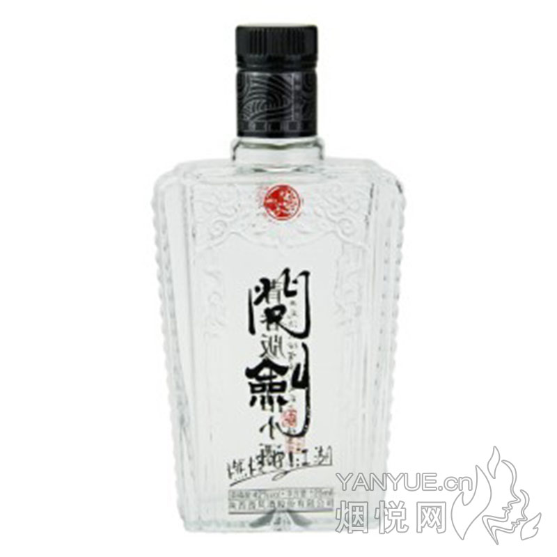 西凤问剑小酒42°  125ml