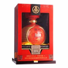 52°五粮液改革开放30年1000ml