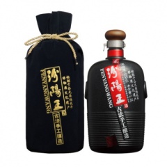 53°汾阳王古法手工酿造1500ml