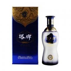 14°塔牌绍兴花雕10年冬酿500ml