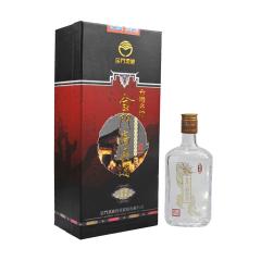 50°金门高粱台商精选酒600ml