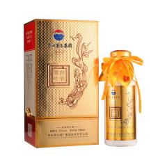 52°茅台集团誉满中华金钻500ml