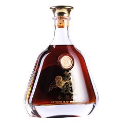 40°顺昌源荔枝白兰地700ml