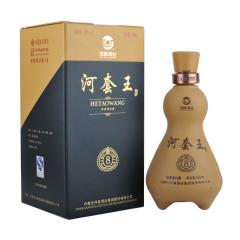 39°河套王8年500ml