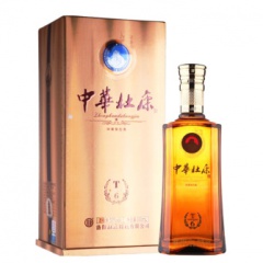 中华杜康T6酒