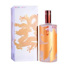 45°西凤龙行盛世500ml