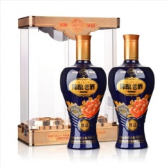 53°汾酒集团（一坛香）·尊品475ml*2