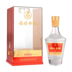 52°福禄寿喜特酿500ml