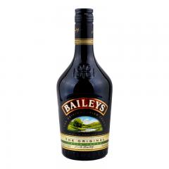 17°爱尔兰百利甜酒750ml（蒂亚吉欧中国区总经理周学文签名版）