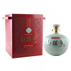66°红楼梦尊藏酒2.01L