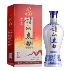 52°诗仙太白头曲500ml