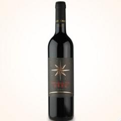 张裕百年星运品丽珠干红葡萄酒