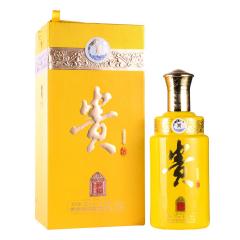 53°贵酒金星贵500ml