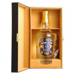 53°哥弟集团九暹酒幽雅酱香型珍藏级700ml