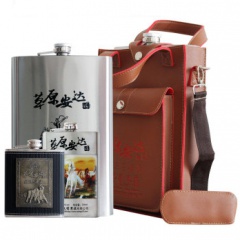 草原安达情草原子母壶