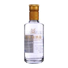 52°泸州老窖鉴赏级酒品小酒版100ml