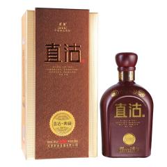 46°直沽典藏500ml