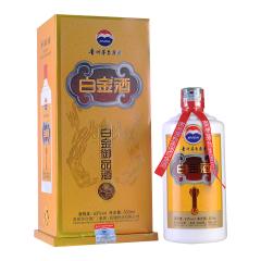 53°茅台白金酒御品酒500ml