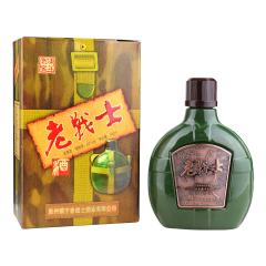 52°老战士陈年老窖500ml