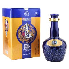 14°青红酒蓝色盛典1999