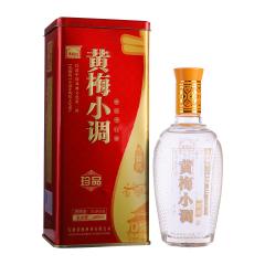 41.6°黄梅小调珍品酒480ml