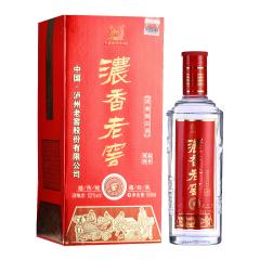 52°泸州老窖浓香福韵500ml