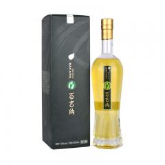 12°河套百吉纳奶酒优雅550ml