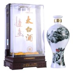 45°道远太白30年500ml