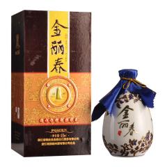 塔牌金丽春375ml