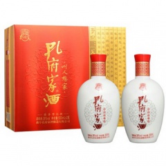 38°孔府家九年原浆