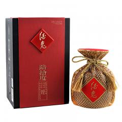 60°酒鬼酒鉴藏500ml