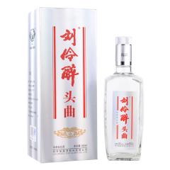 52°刘伶醉头曲酒500ml