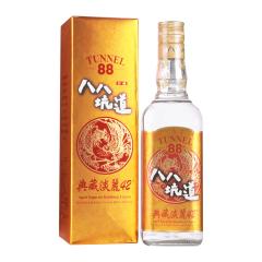 42°台湾八八坑道典藏淡丽600ml